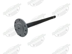 palier corto trasero 19 estrias viasa