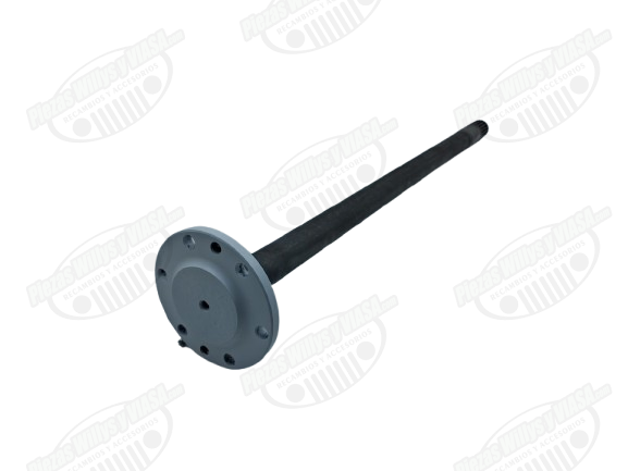 palier trasero 19 estrias comando