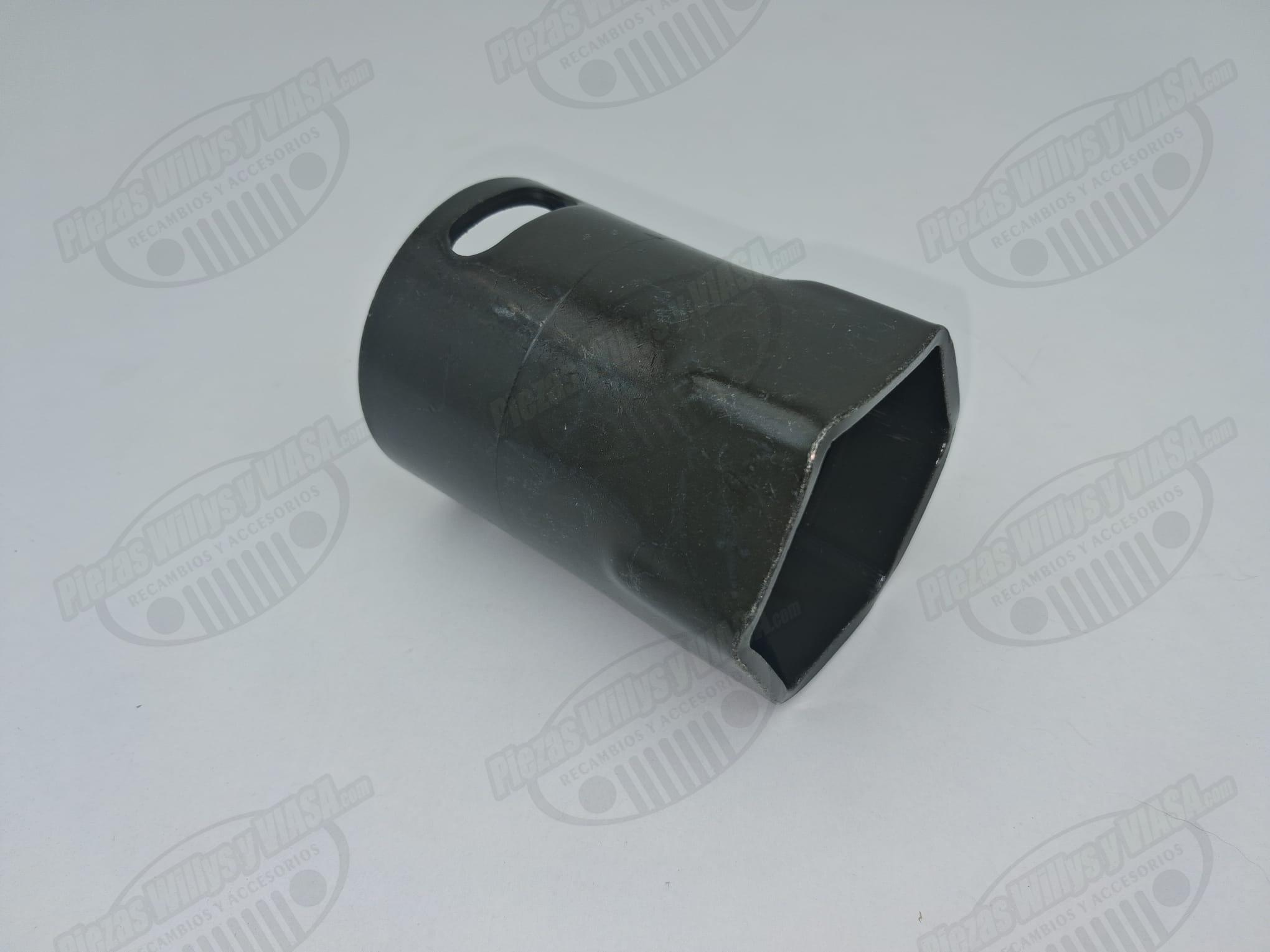 llave tuerca buje 52mm, modelos eeuu