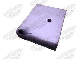 deposito acero inoxidable lado derecho o copiloto