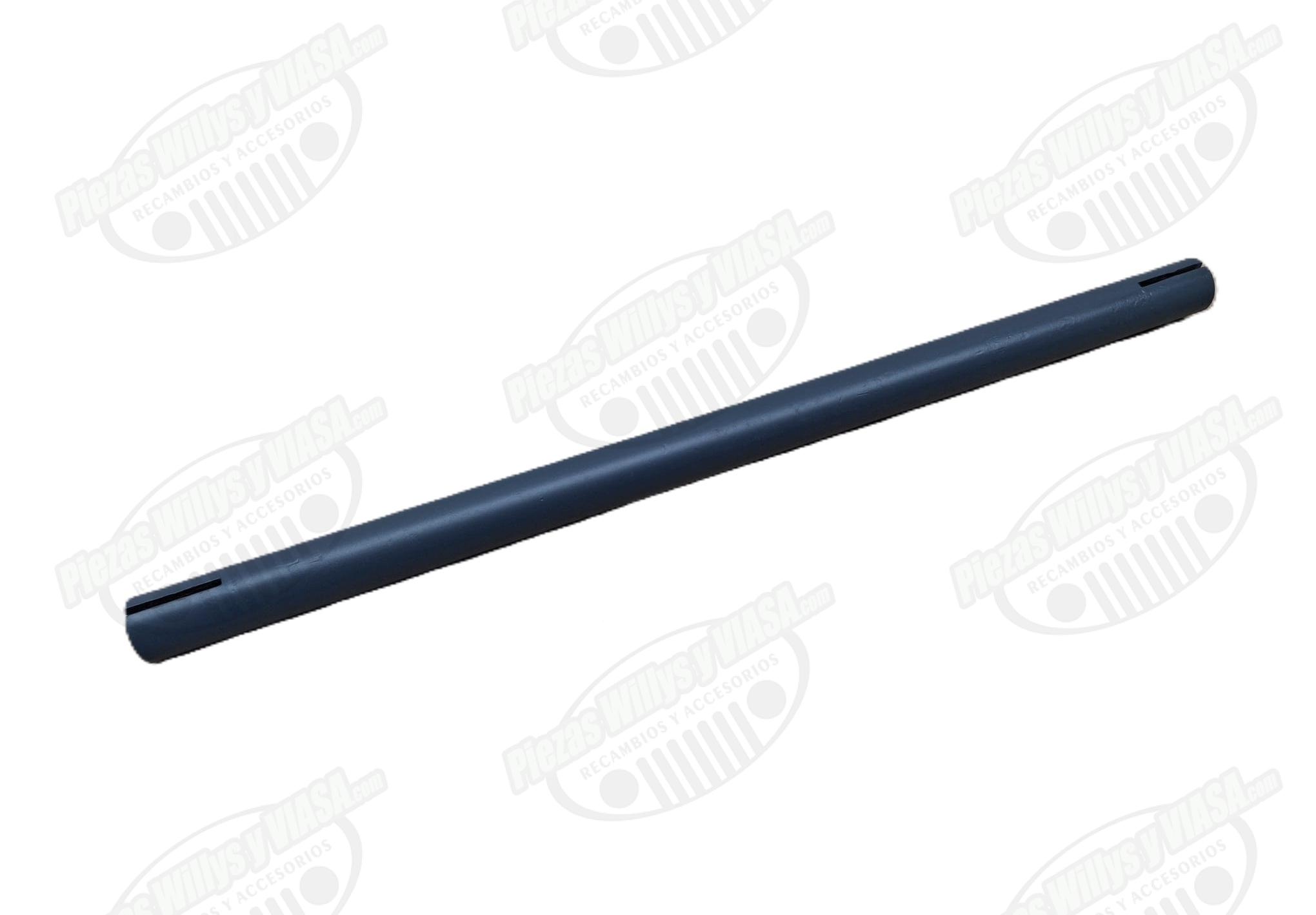 barra direccion derecha