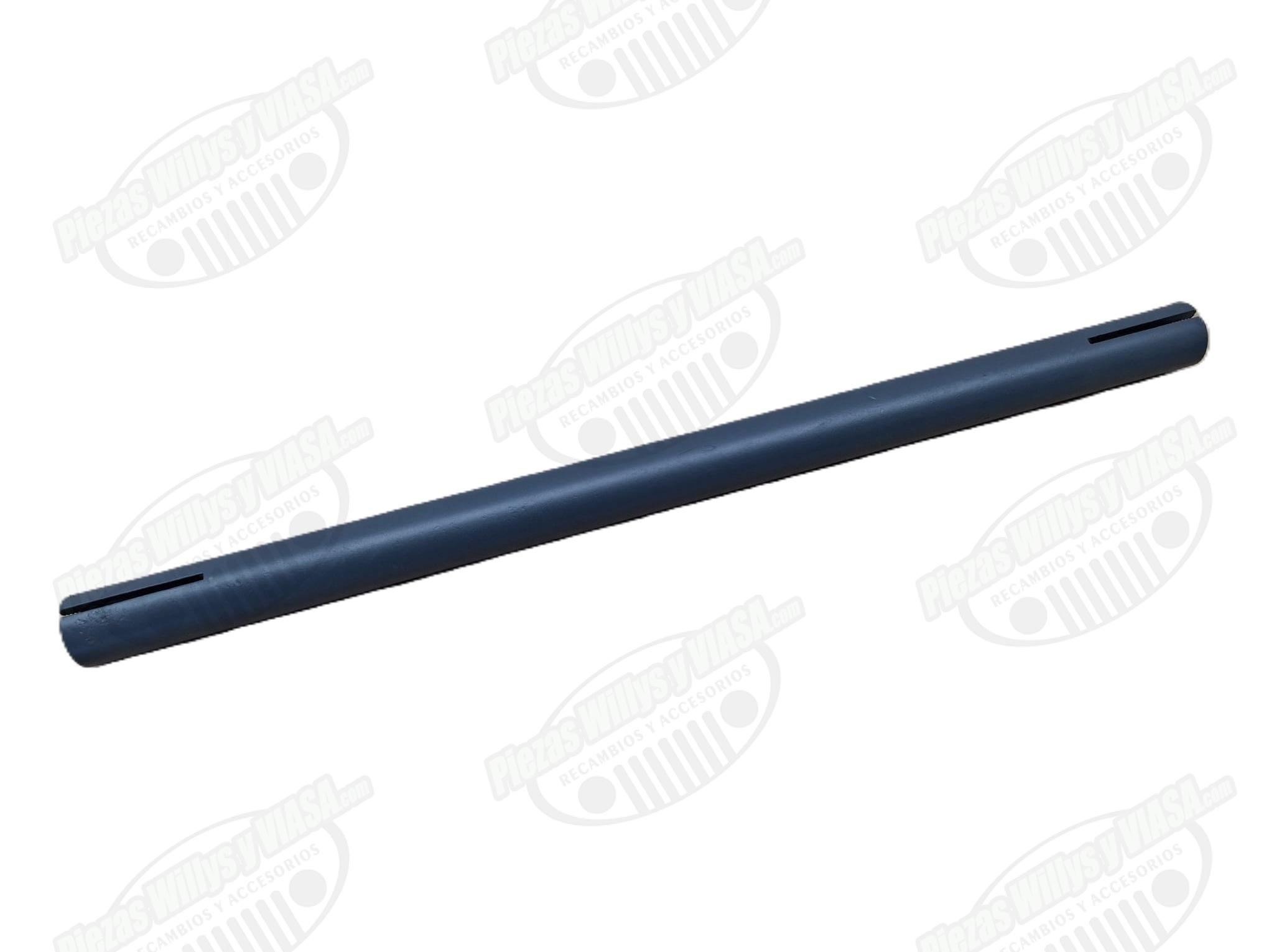 barra direccion izquierda