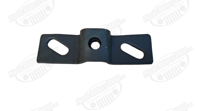 soporte parabrisas derecho rosca fina