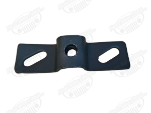 soporte parabrisas izquierdo rosca fina