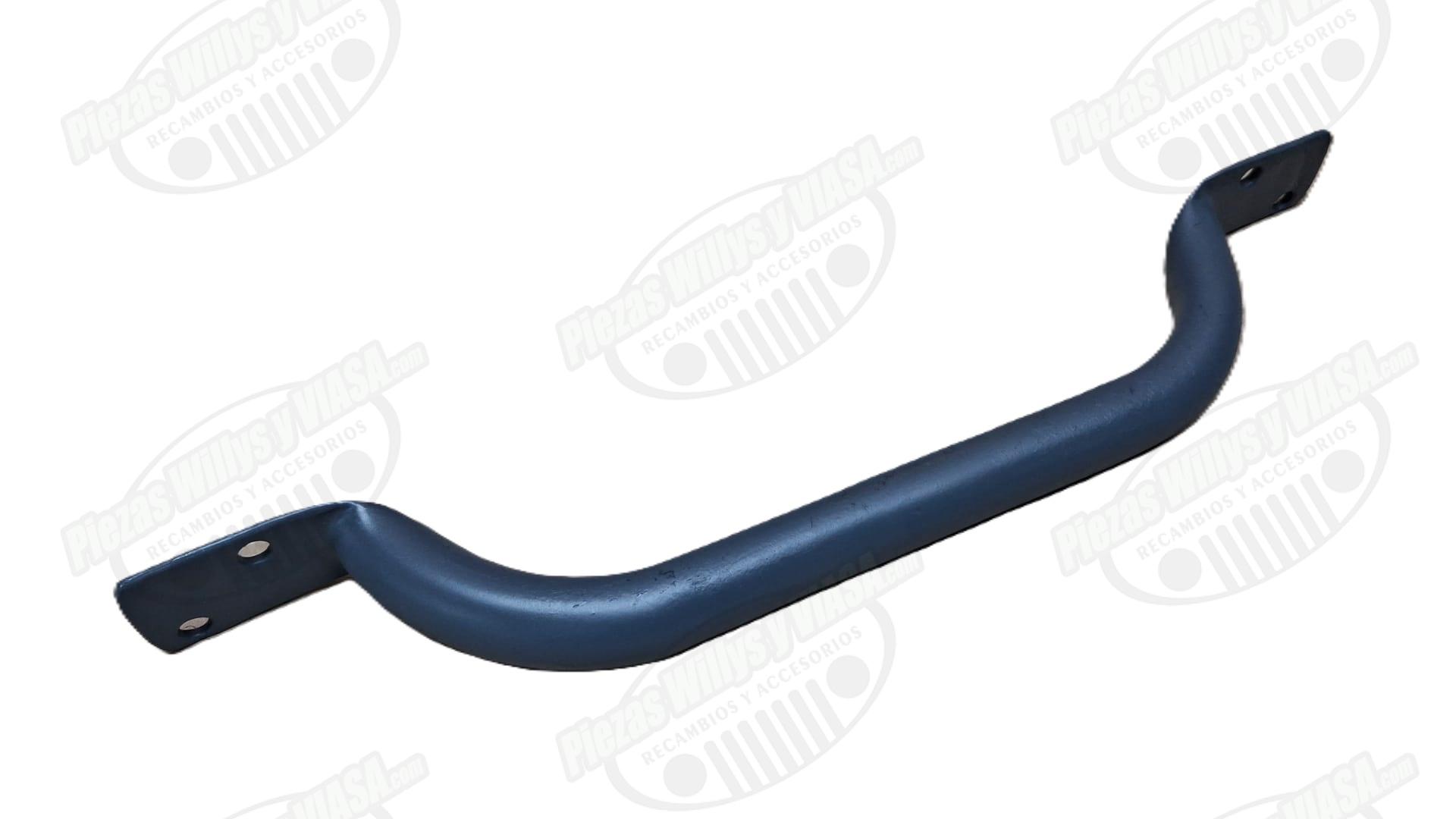 agarradero salpicadero