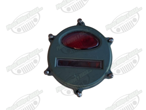 tapa piloto trasero guerra