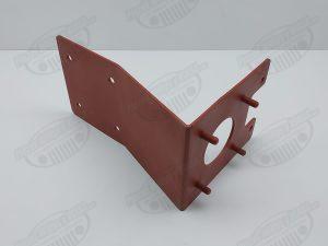 soporte separador antena Z