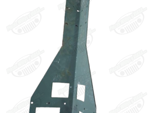 soporte lateral de antena