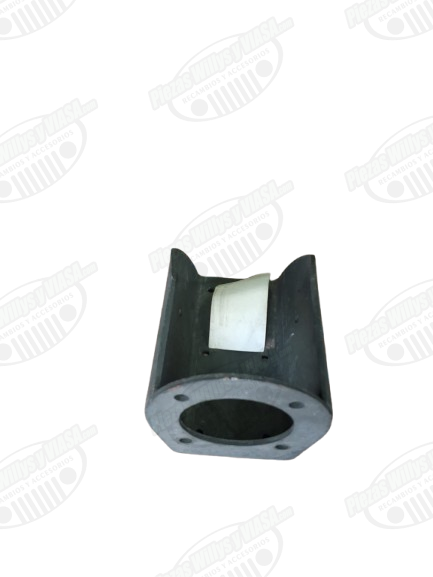 soporte antena grande