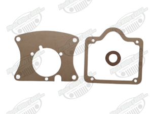 juego juntas caja t84