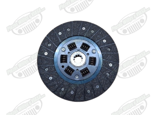 disco embrague 215 mm go devil y hurricane