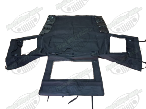 capota jeep viasa cj3b civil