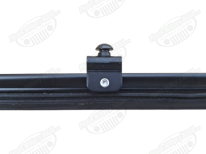 escobilla limpiaparabrisas universal 30 cm