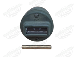 luz de guerra ojo de gato