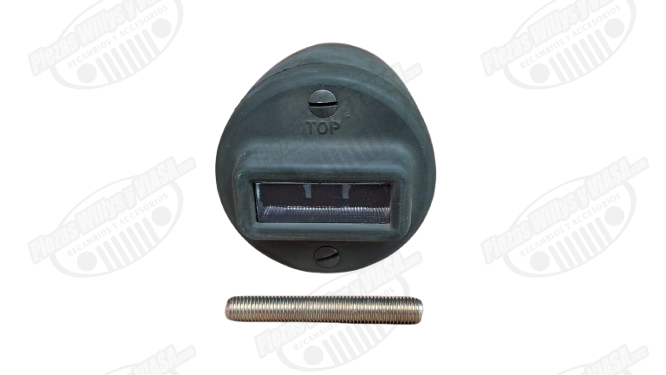 luz de guerra ojo de gato