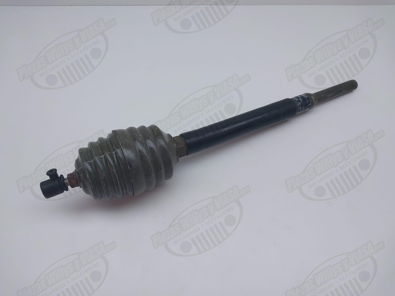 base antena AB-GR15 plastico