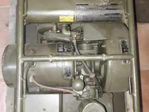 generador gasolina PE162C