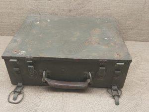 caja de baterias case CS79N