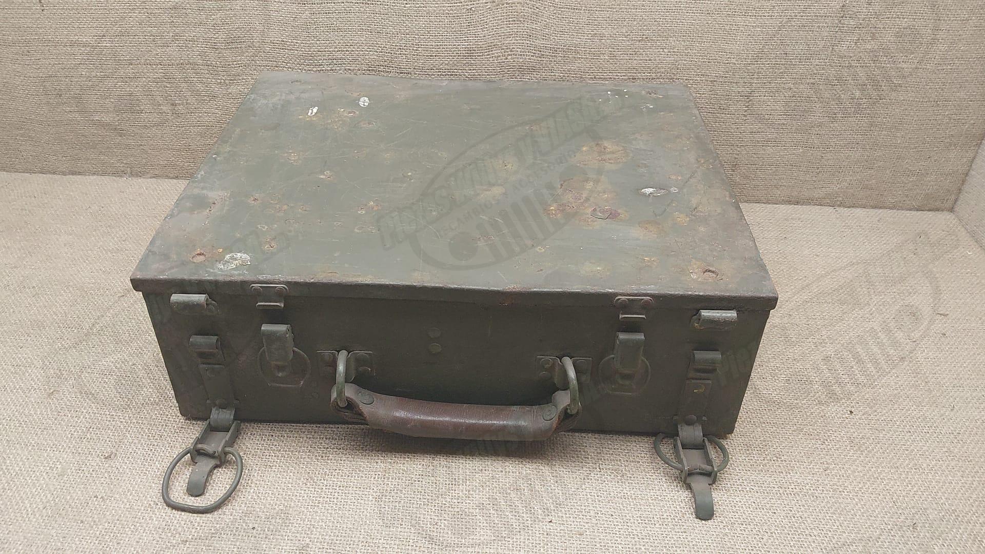 caja de baterias case CS79N