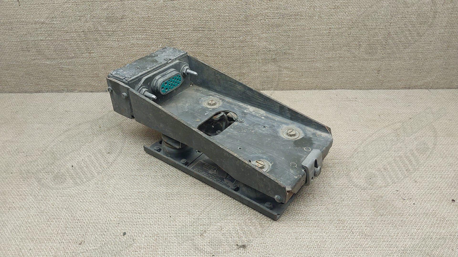 mounting radio pequeño prc series