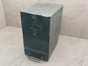 caja valvulas chest ch 264