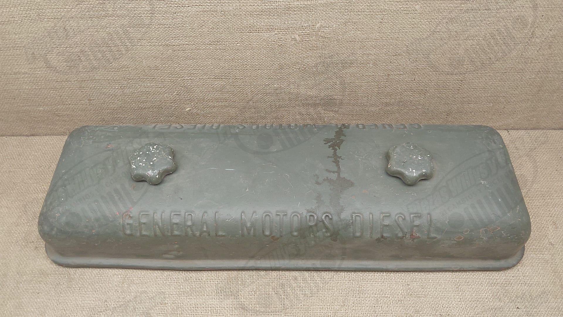 tapa balancines motor general motors