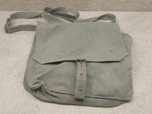 bandolera militar antigua