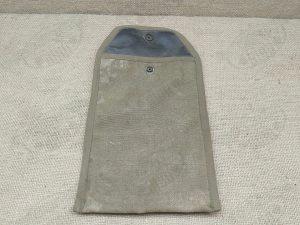 funda militar antigua