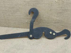 tensor carga aviacion