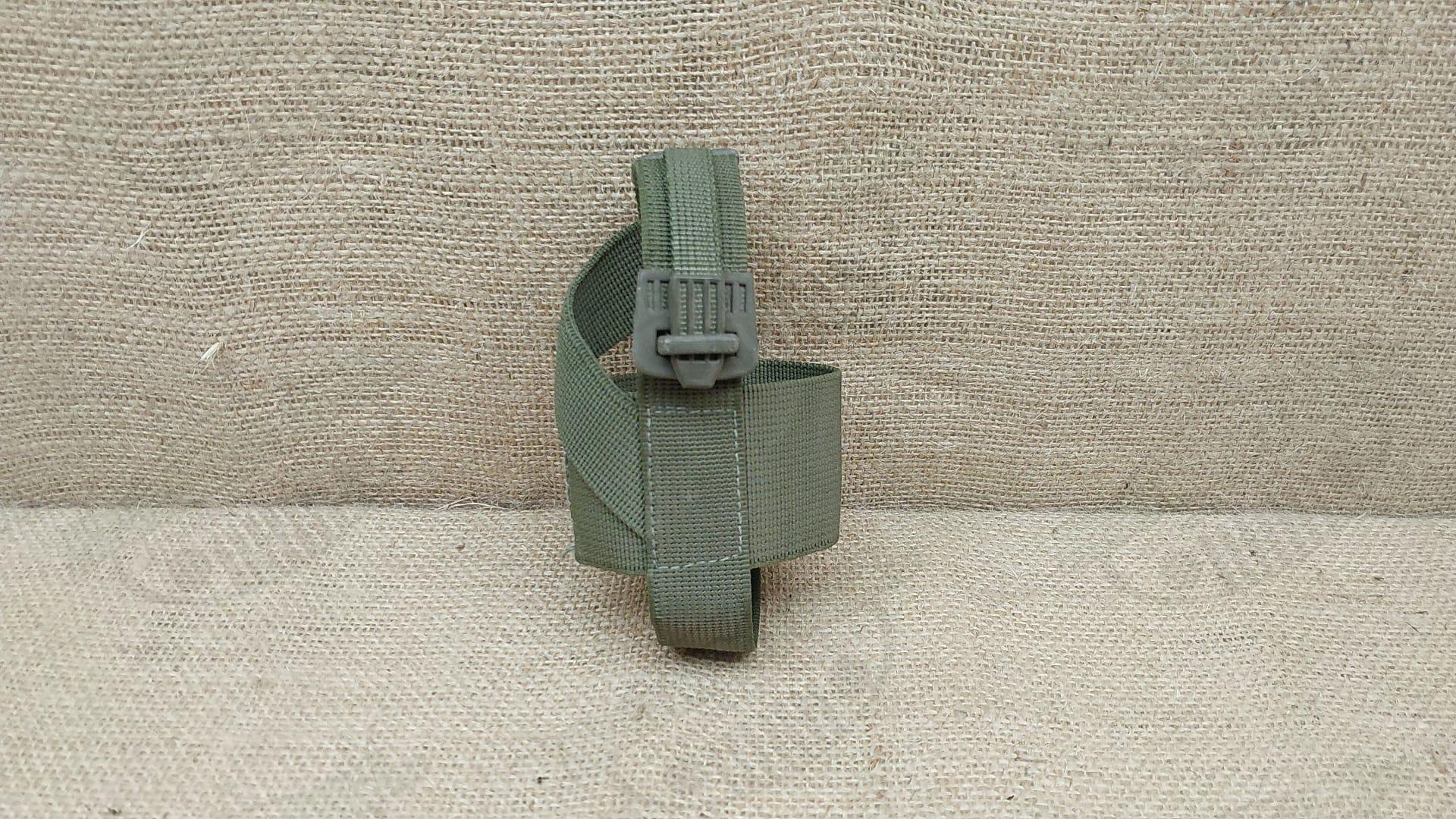 portaguantes para ceñidor