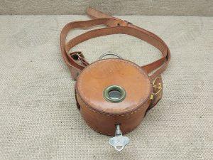 aparato antiguo de hacer patrullas