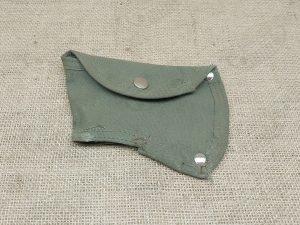 funda hacha pequeño