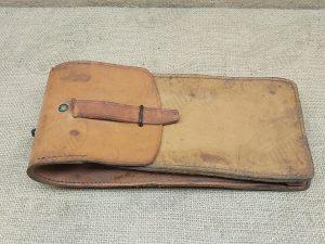 bolsa cuero 1 bolsillo