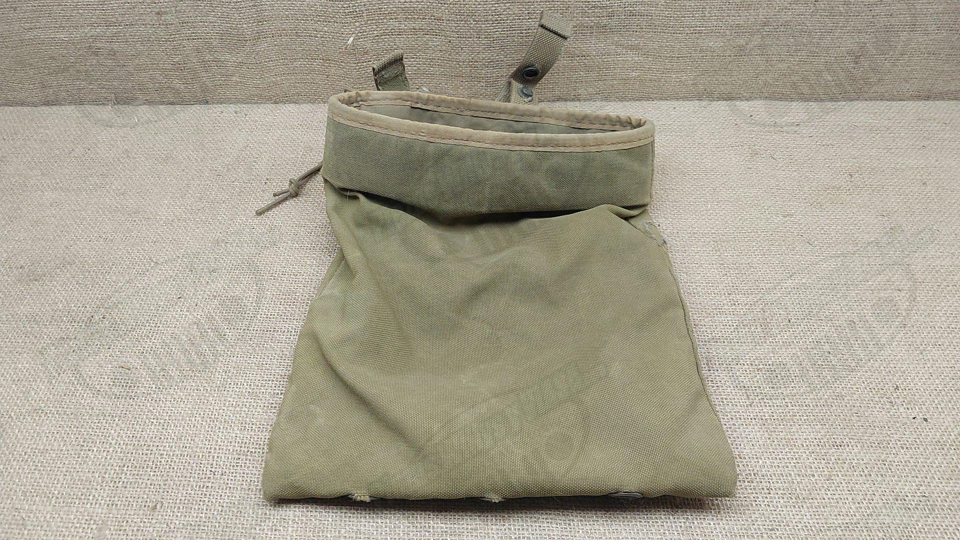 bolsa reproduccion segunda guerra mundial