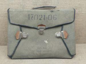 cartera herramientas militar