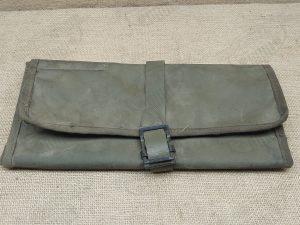 bolsa herramientas plastificada