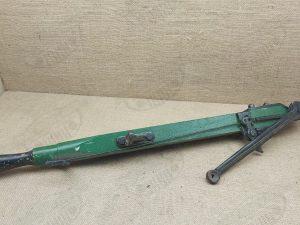 palanca freno de mano de carreta militar