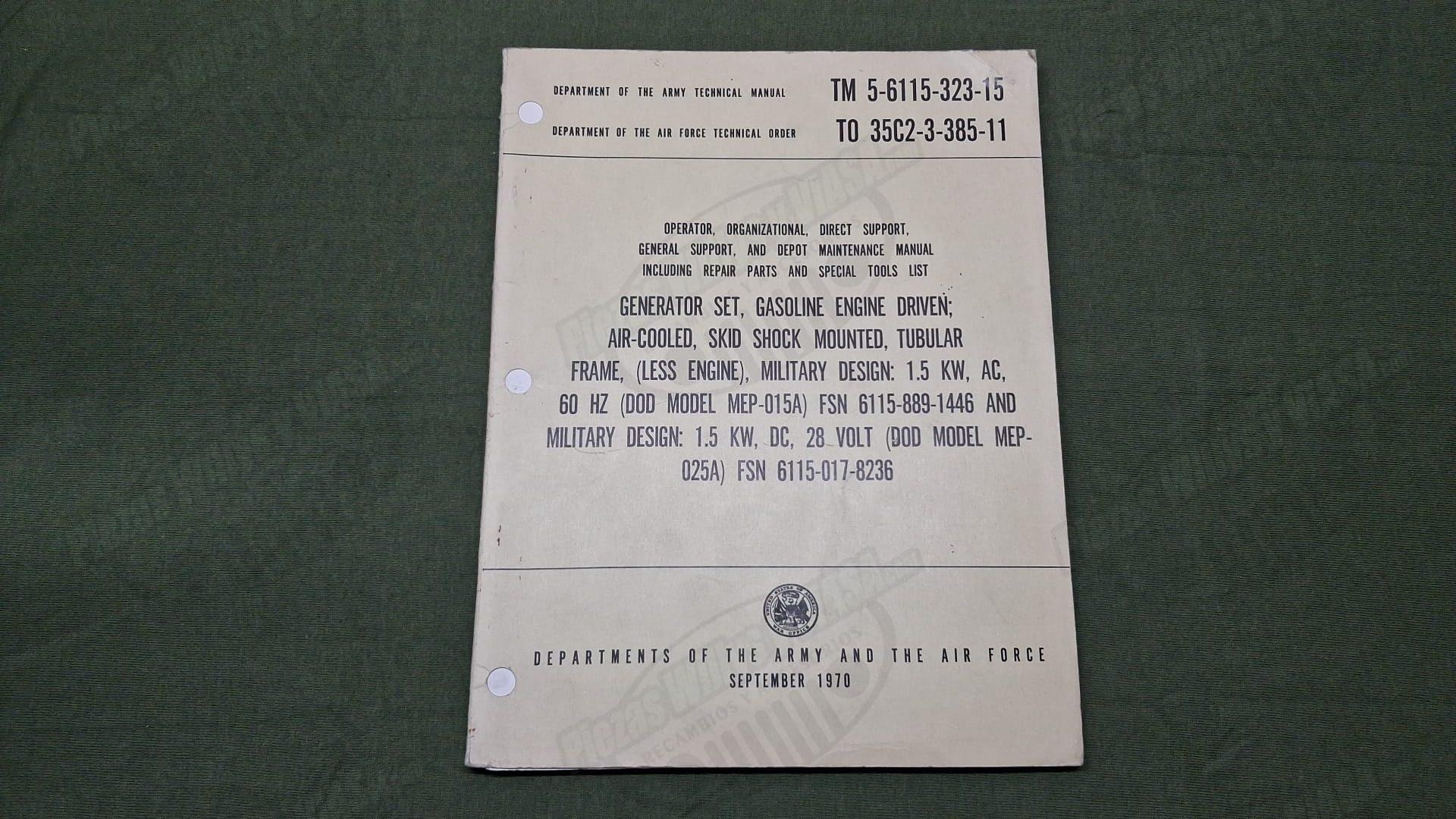 generator set,gasoline engine driven air cooled