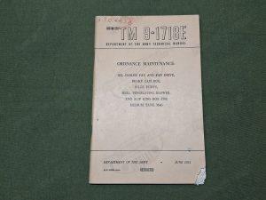 oil cooler fan and fan drive