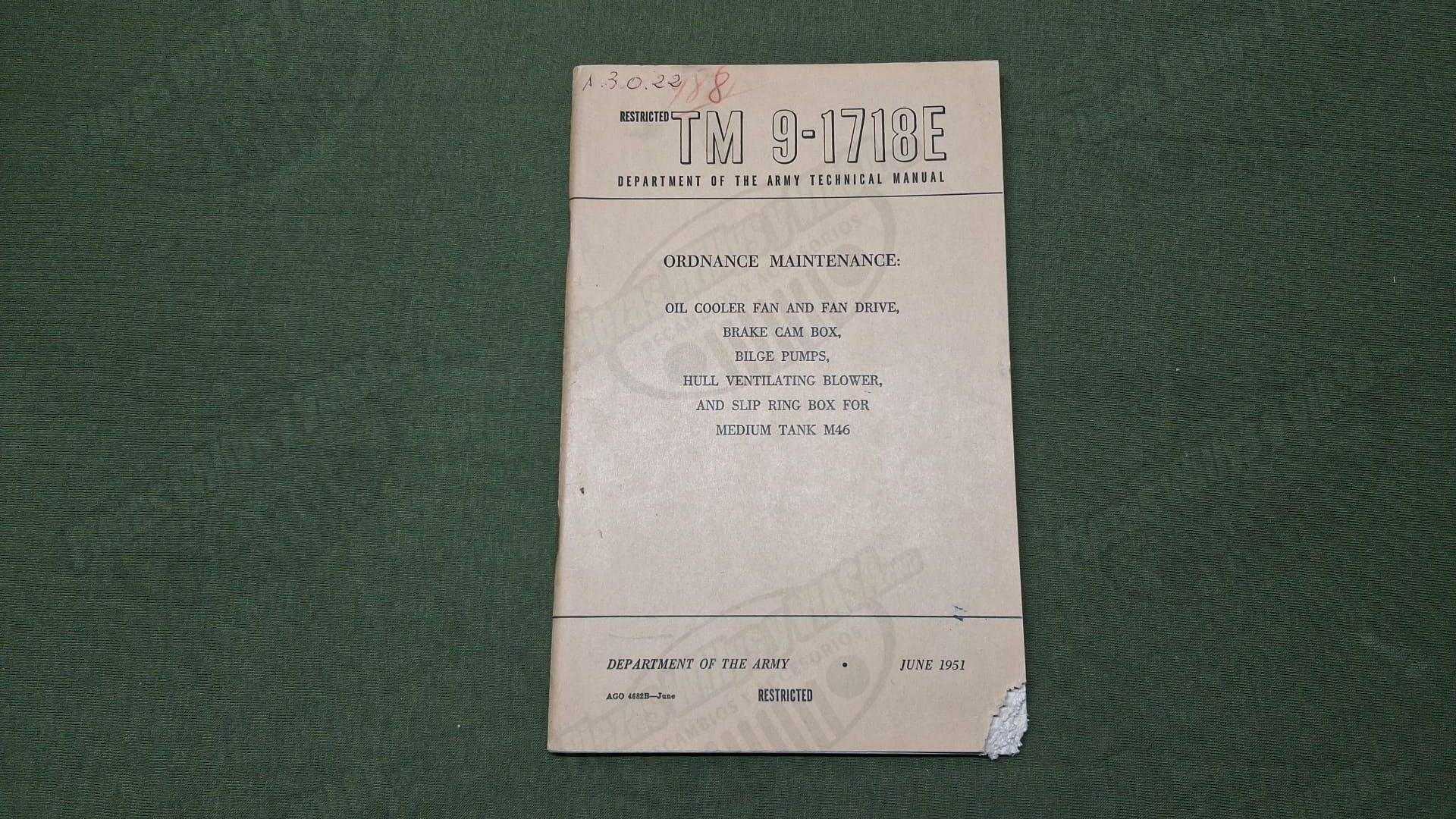 oil cooler fan and fan drive