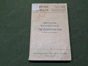 transmissions, clark equipment