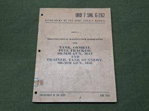 tank combat, 90mm gun, m47