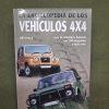 enciclopedia de los vehiculos 4x4