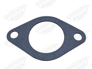 junta entre colector y escape perkins 4108