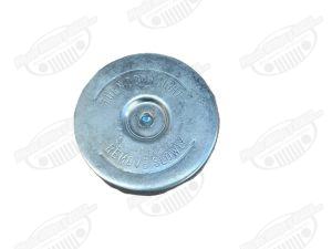 tapon radiador para jeep willys