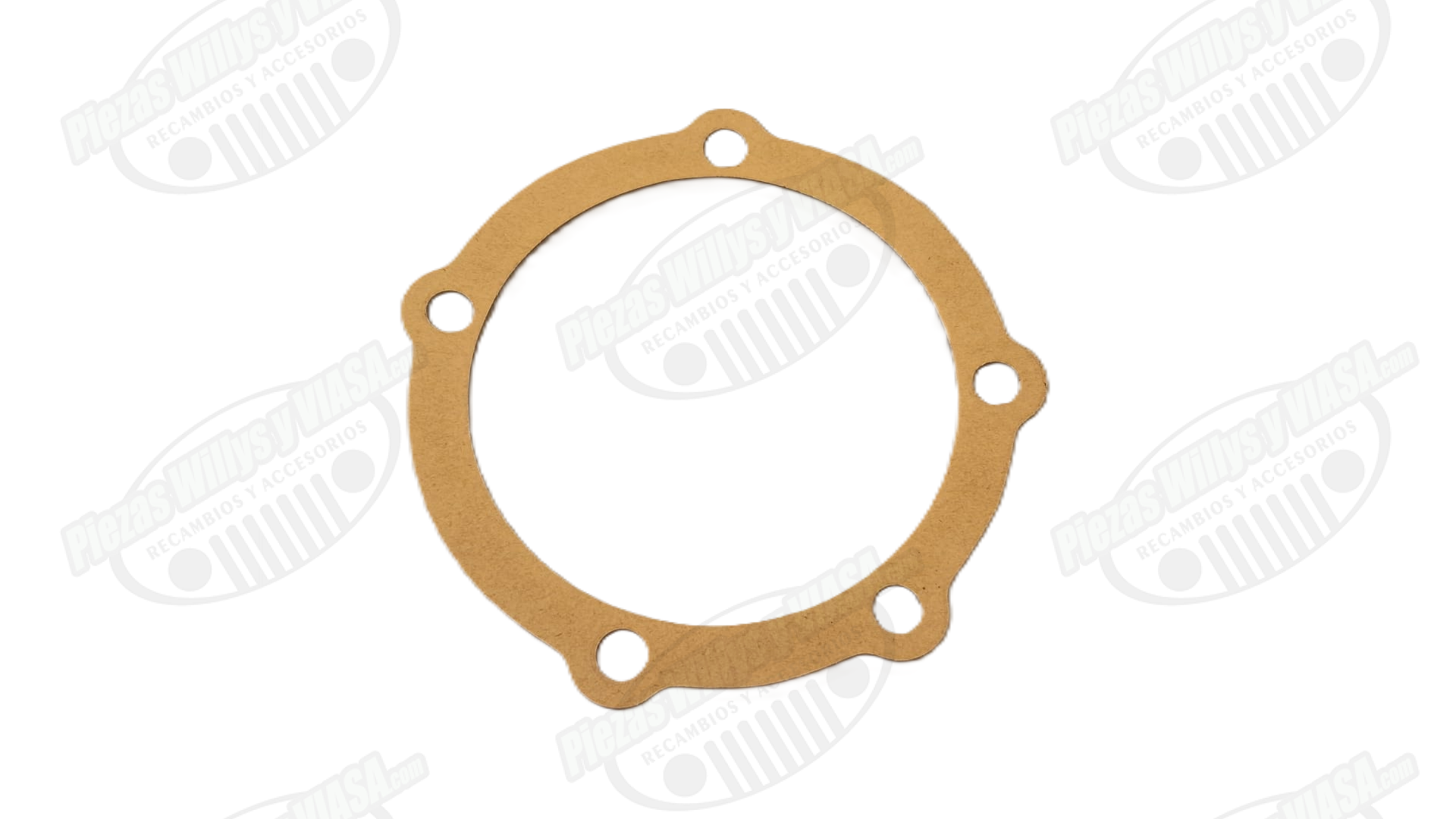 junta tapa inspeccion transfer