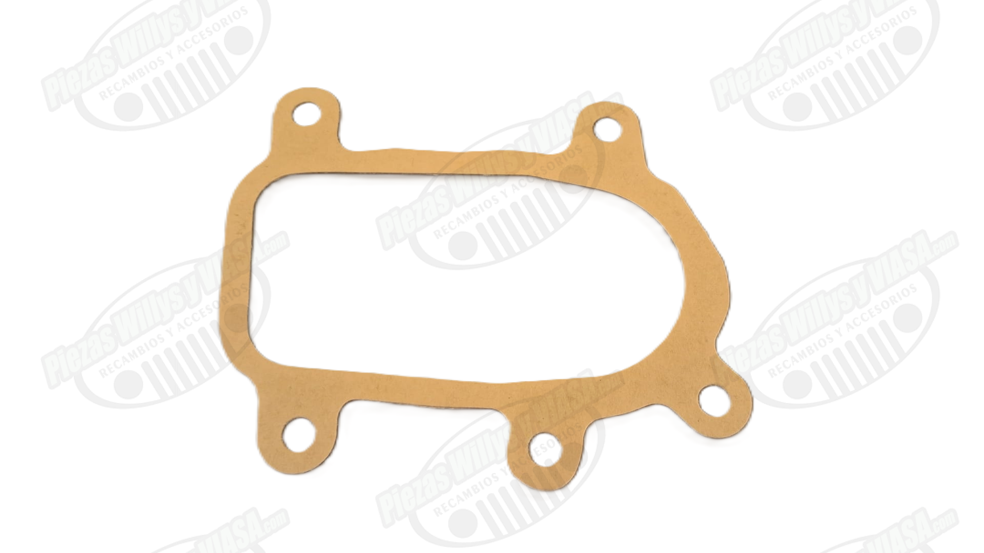 junta soporte palancas transfer