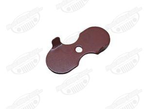 mariposa desague m38