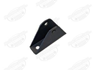 anclaje para arquillos jeep cj3b civil 1975-1982