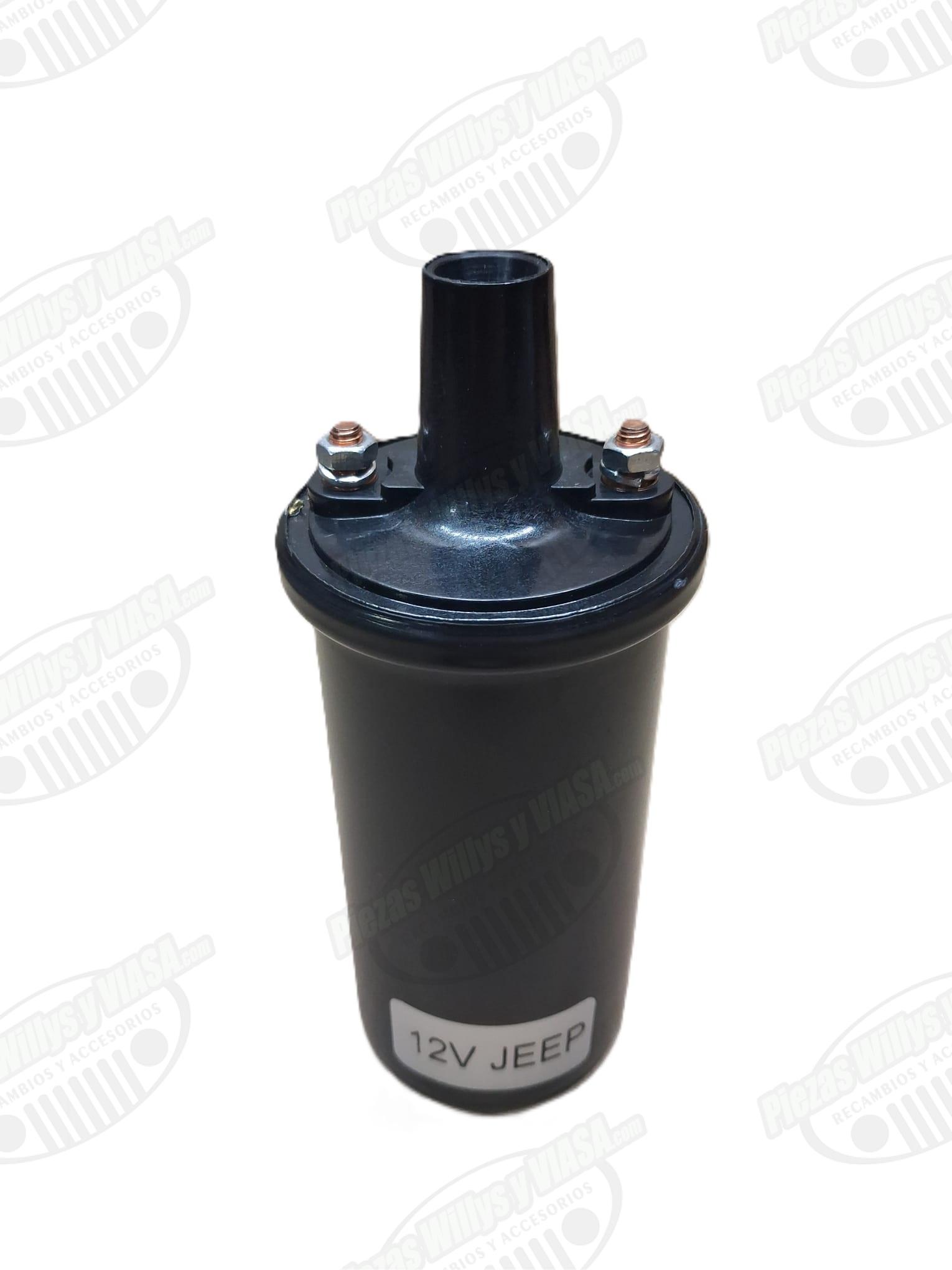 bobina de encendido 12 voltios